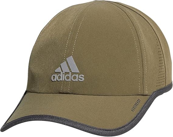 adidas Men's Superlite 2 Cap